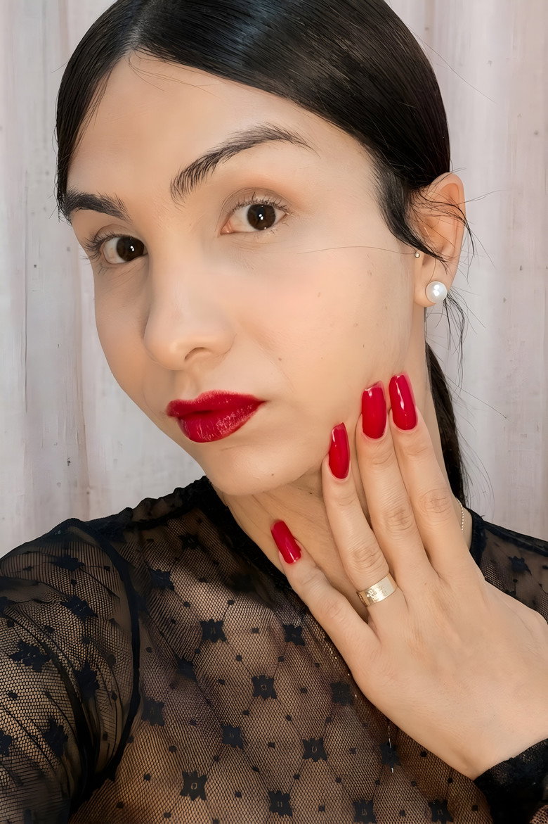 Photo de Yasmin Dornelles