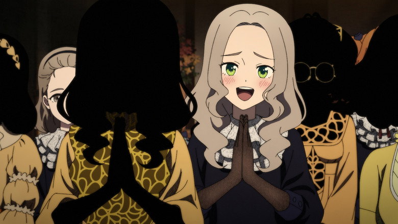 Still from Shadows House - Season 2 Episode 12