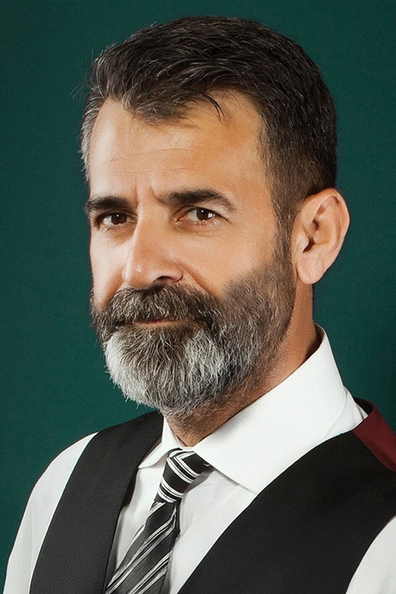 Hüseyin Turan photo 2
