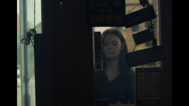 Imatge de Romy on the Line