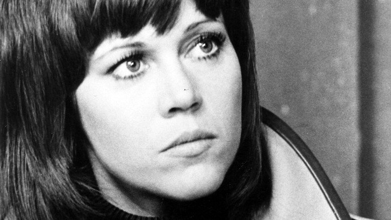 Still from Citizen Jane Fonda