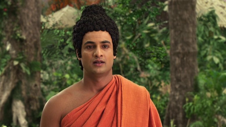 Still image for Buddha season 1 episode 51: Episode 51