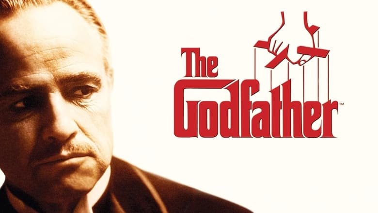 The Godfather (1972)