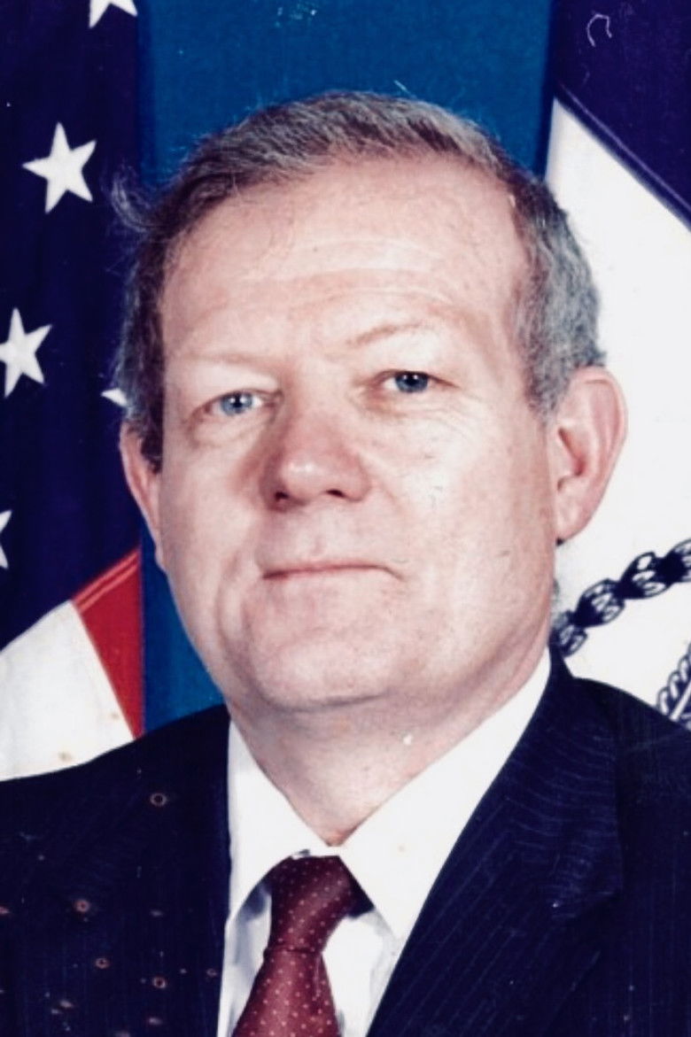 Bob Cea portrait image