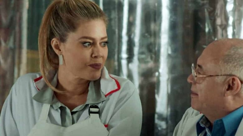 Still image for Hasta que la plata nos separe season 1 episode 72: Episode 72 Still image for Hasta que la plata nos separe season 1 episode 72: Episode 72