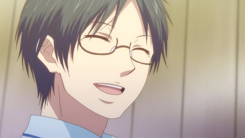 Still from Kono Oto Tomare!: Sounds of Life - Season 1 Episode 14