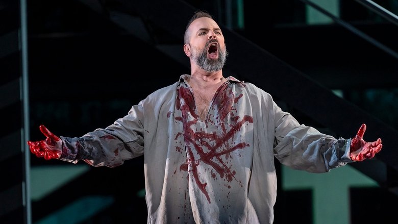 Macbeth: Washington National Opera (2024)