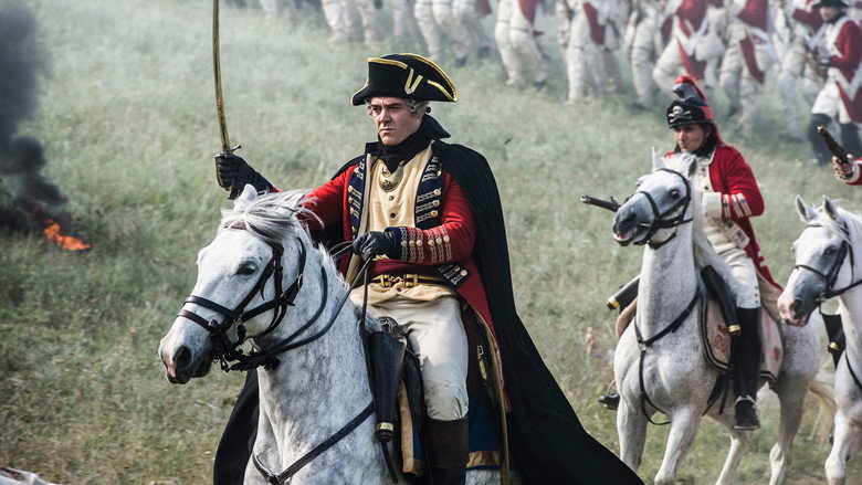 Still from Sons of Liberty - Season 1 Episode 3