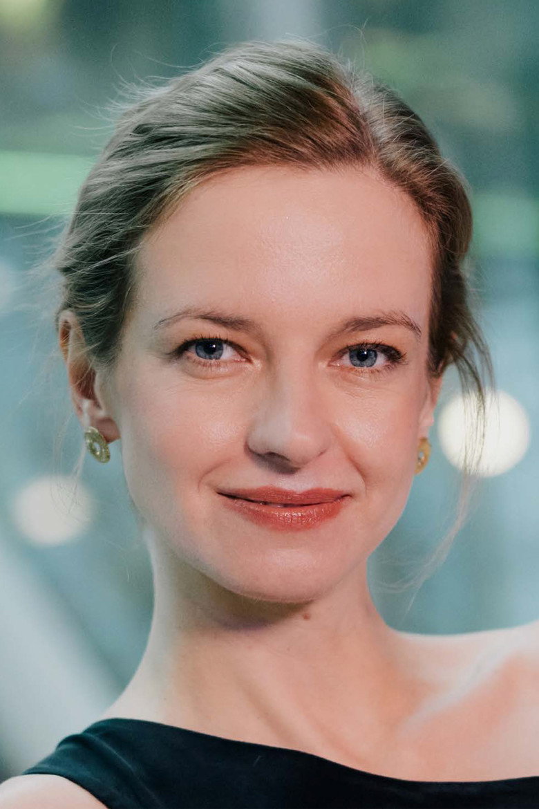 Marta Nieradkiewicz photo 2