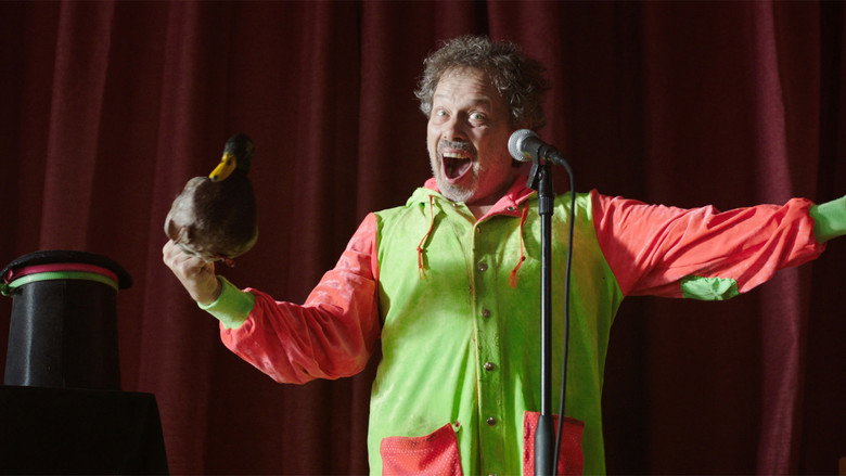 Still from Happy! - Temporada 2 Episodio 4