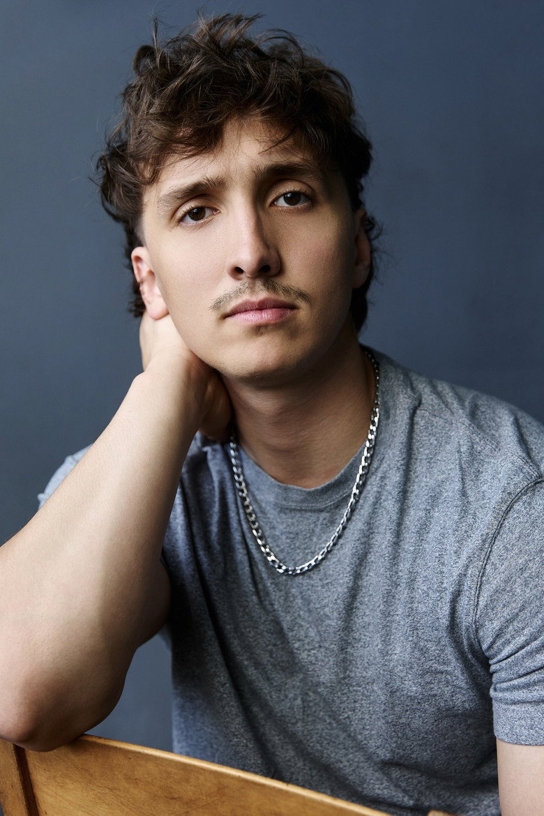 Austin Lindsay photo 2