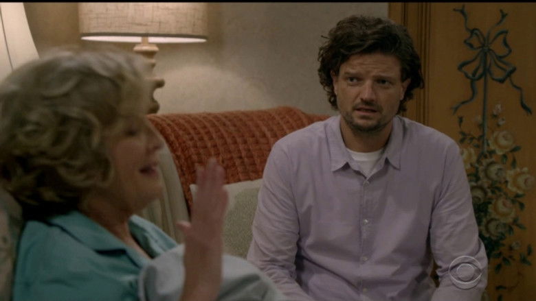 Paris is for Lovers, Not Mothers