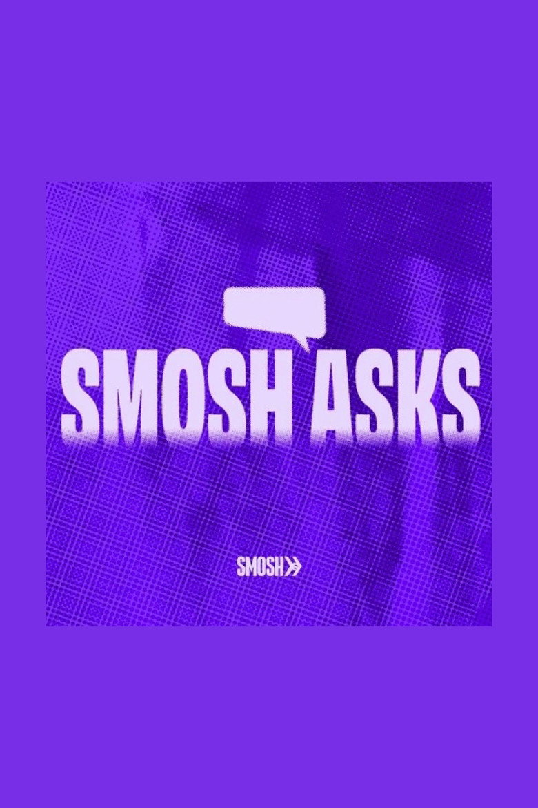 Poster de Smosh Asks