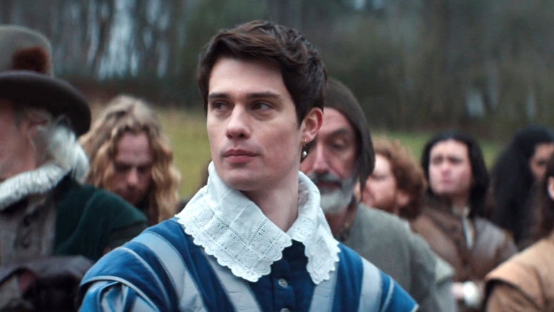 Still from Mary & George - Season 1 Episode 2