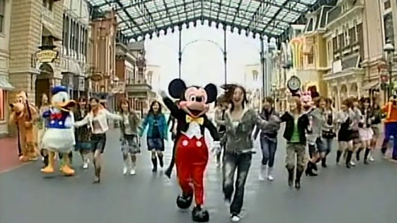 Still image for Hello! Morning season 1 episode 305: Haro Moni Disney Special pt. 1 Still image for Hello! Morning season 1 episode 305: Haro Moni Disney Special pt. 1