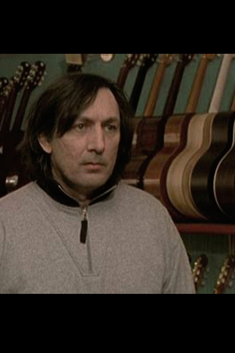 Imatge de La leçon de guitare