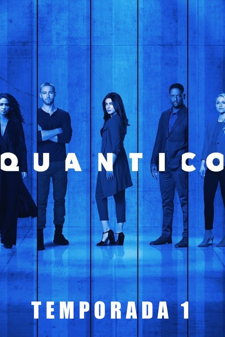 Quantico