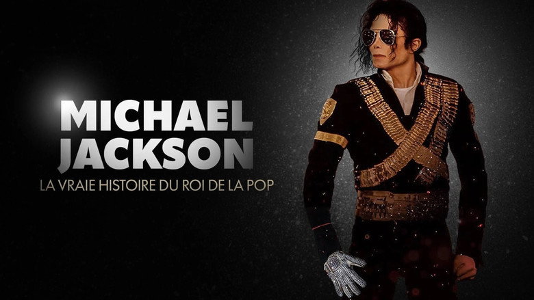 Michael Jackson: Ungloved — image 1
