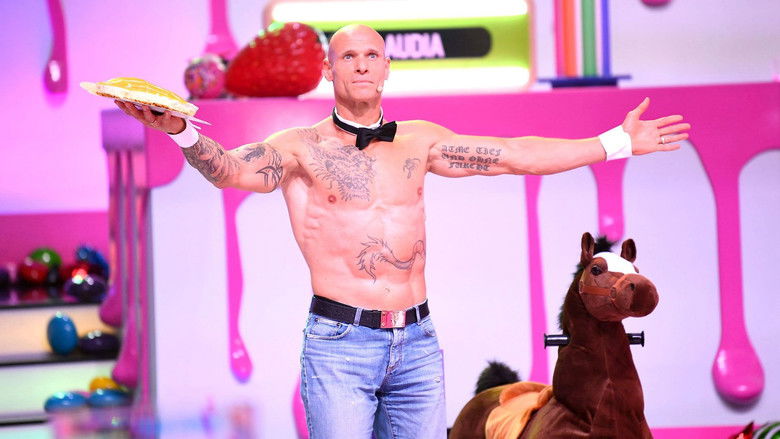 Still image for Die Festspiele der Reality Stars season 1 episode 1: Episode 1