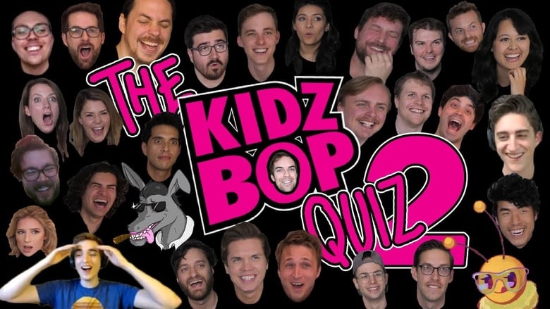 The KidzBop Quiz 2 (2020)