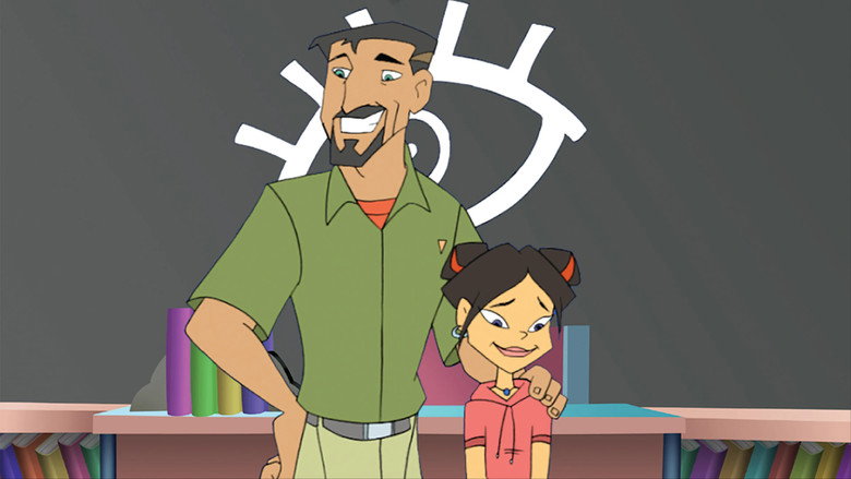 Braceface still 9