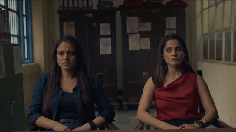 Still image for Rafuchakkar season 1 episode 9: Birds of a feather Still image for Rafuchakkar season 1 episode 9: Birds of a feather