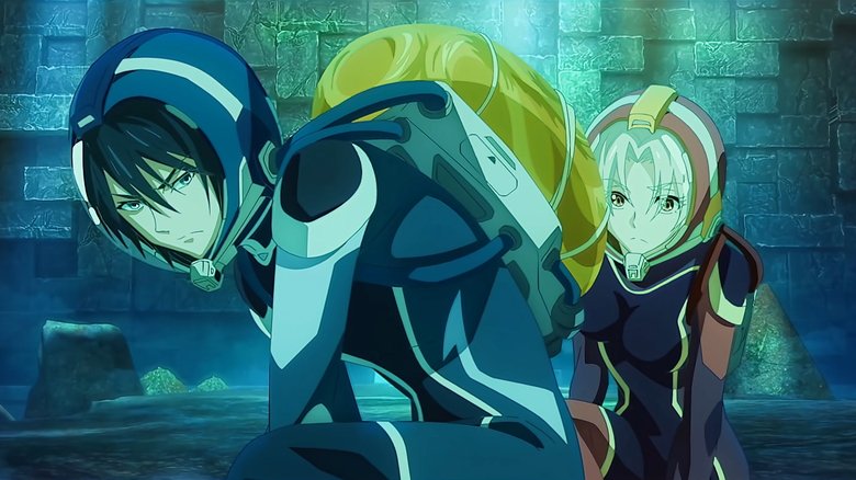 Long Zu (Dragon Raja) จอมเวทผนึกมังกร ตอนที่ 4 ซับไทย - AnimeYuzu