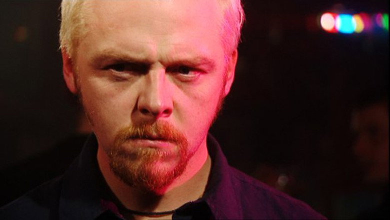 Still from Spaced - Mùa 2 Tập 5