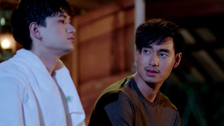 Still image for Lost in the Woods season 1 episode 5: Episode 5 Still image for Lost in the Woods season 1 episode 5: Episode 5