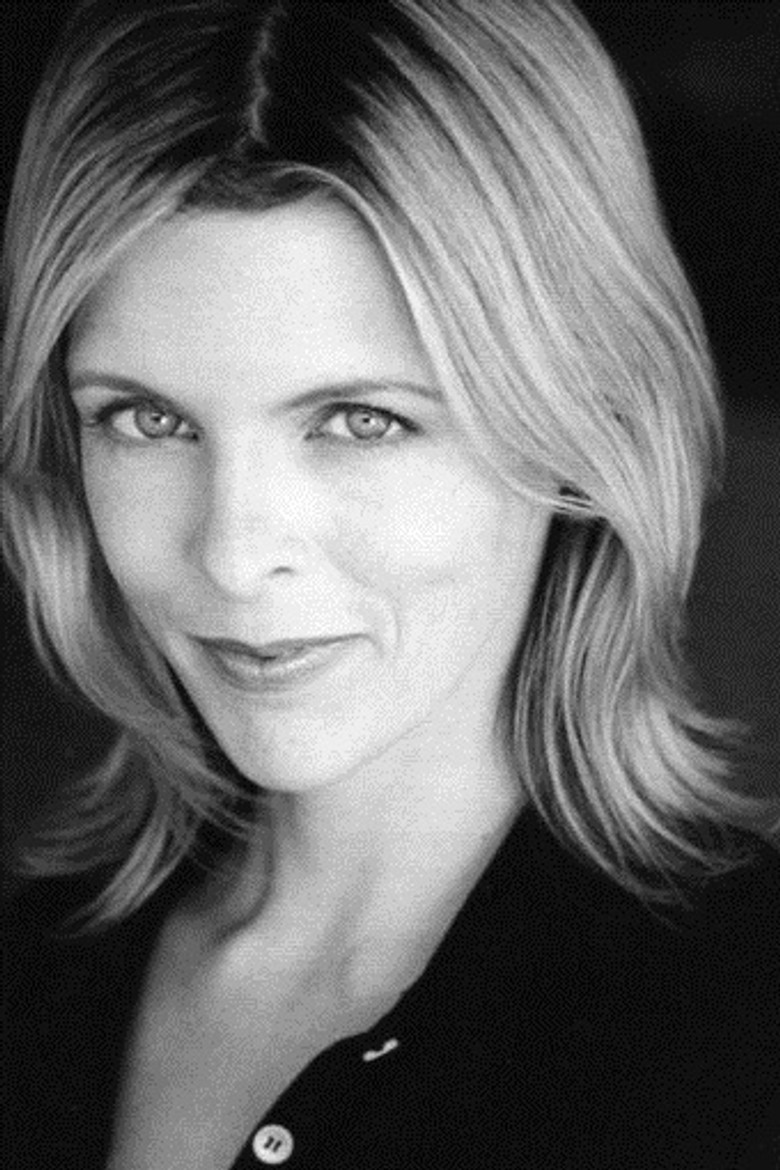 Molly Schaffer portrait image