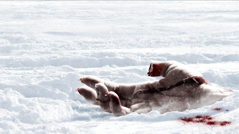 Wrong Turn 4: Bloody Beginnings (2011)