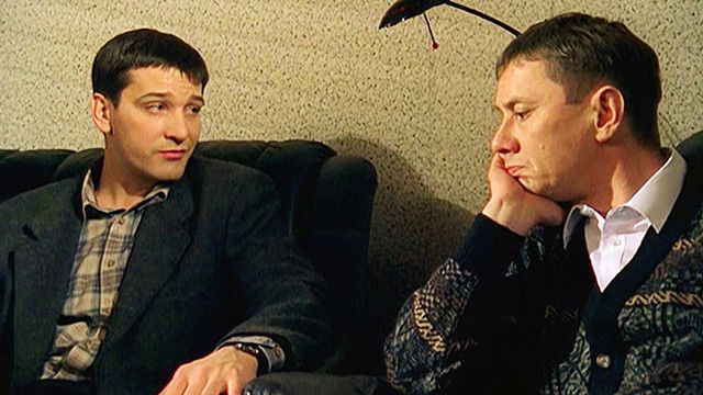 Still image for Kamenskaya season 1 episode 7: Death for the sake of death. Part 1 Still image for Kamenskaya season 1 episode 7: Death for the sake of death. Part 1