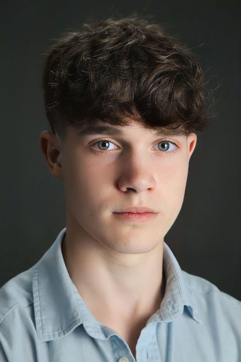 Kasper Andreasen portrait