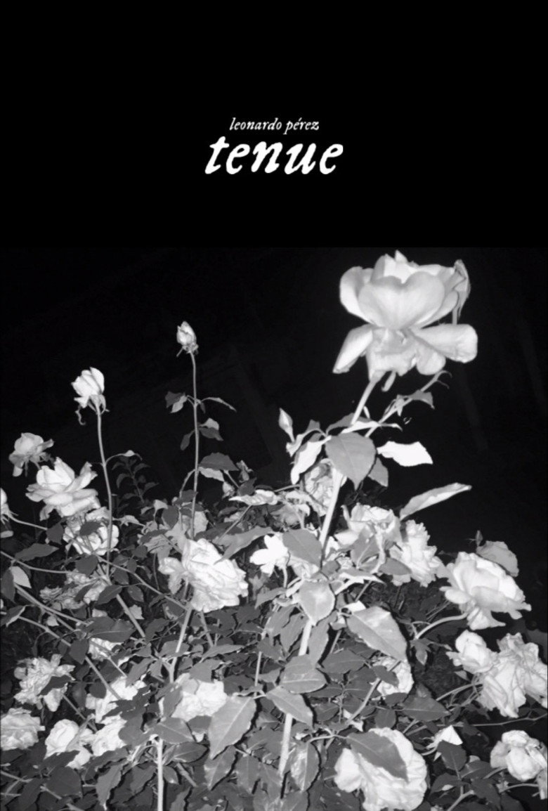 پوستر Tenue