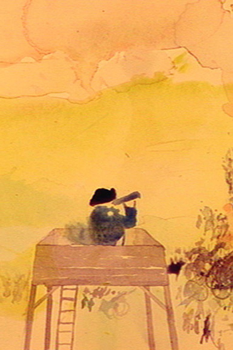 Imatge de The Emperor