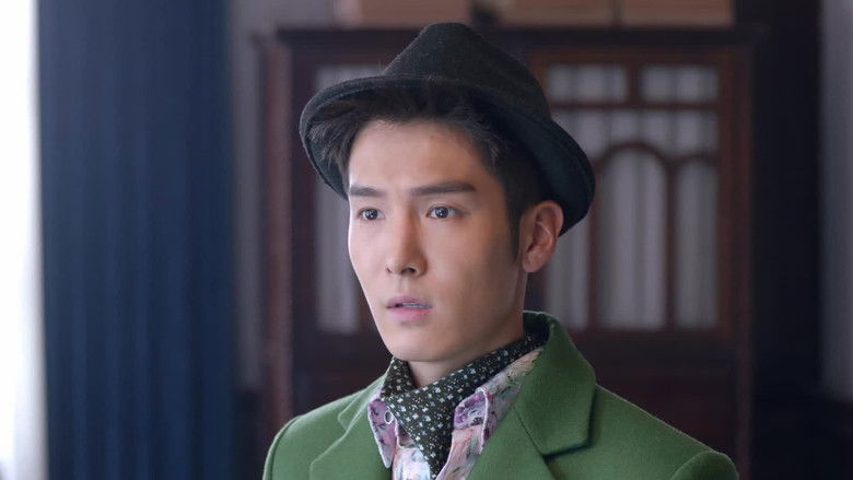 Still image for Shanghai Picked Flowers season 1 episode 13: Episode 13