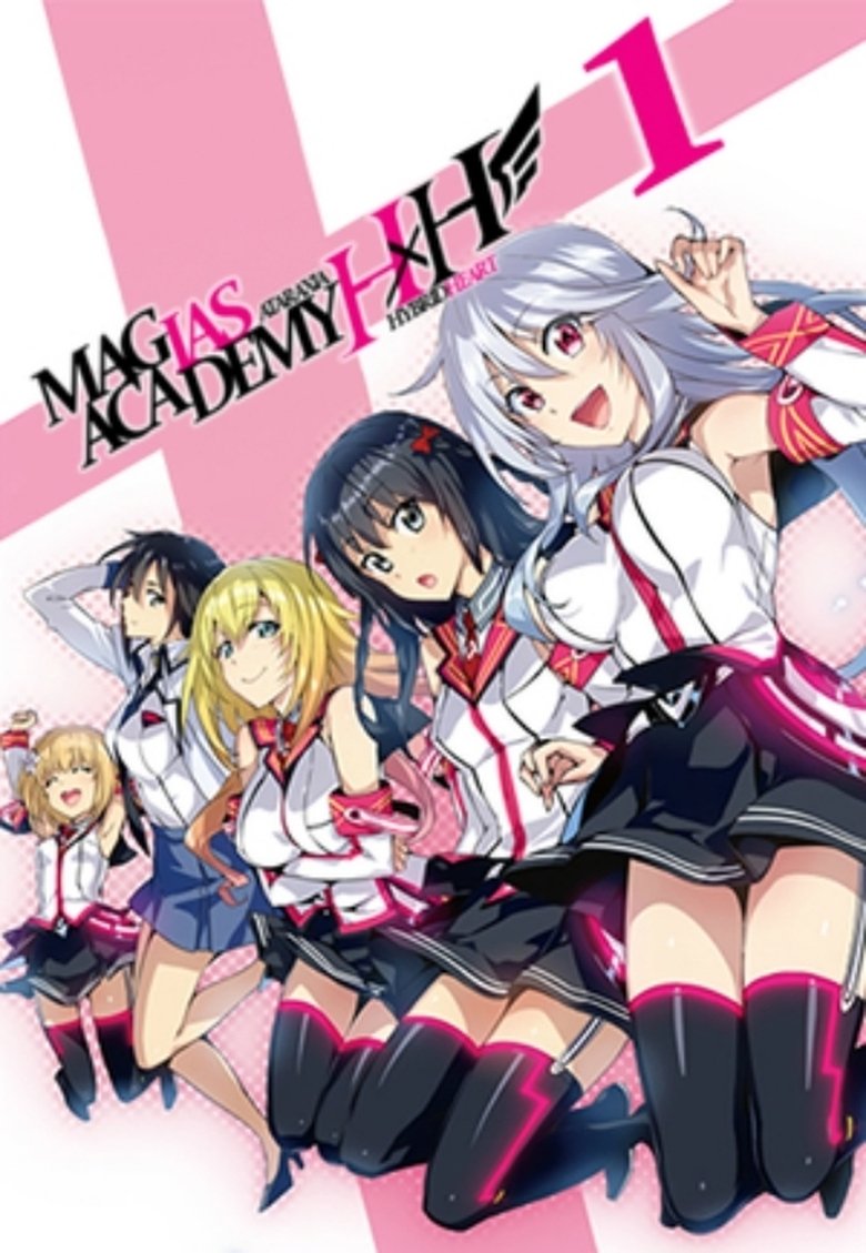 Masou Gakuen HxH الحلقة 2 مترجمة اون لاين