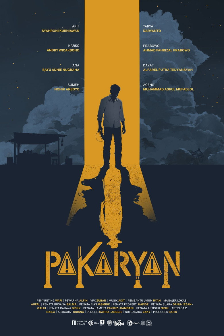 PAKARYAN