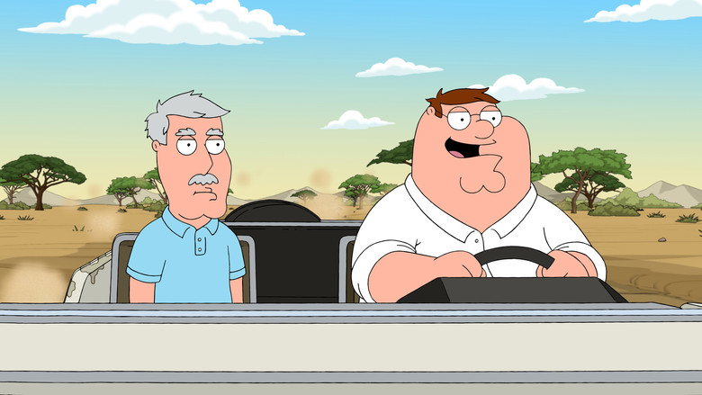 Family Guy Season 14 Episode List