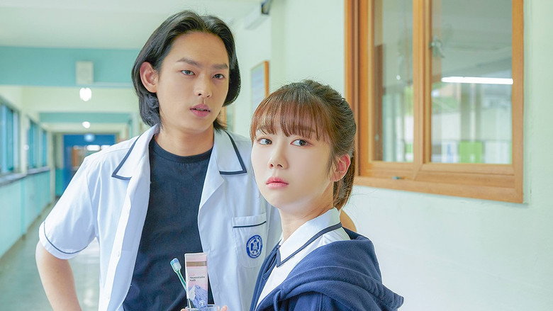 Still from A Shoulder to Cry On - Season 1 Episode 2