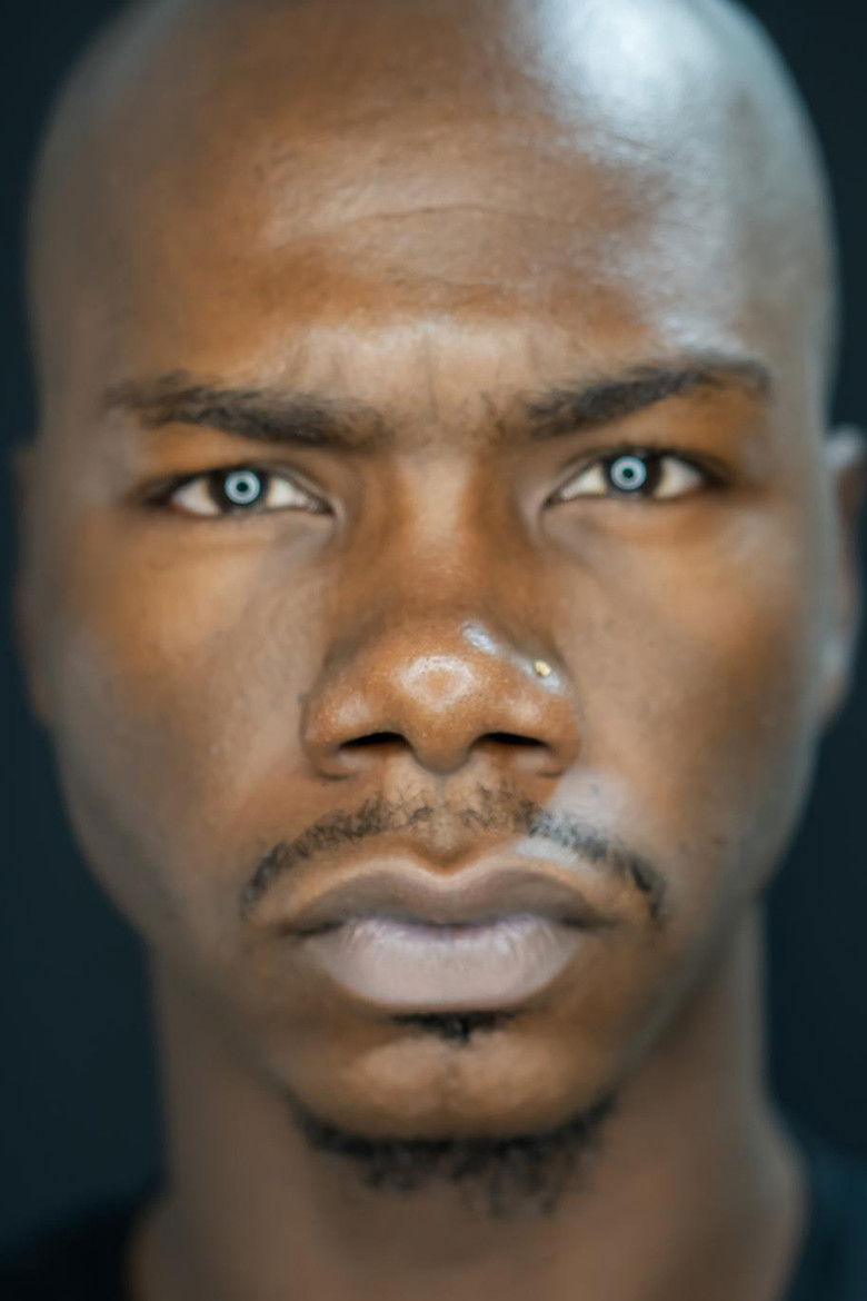 Andrew Manning portrait image