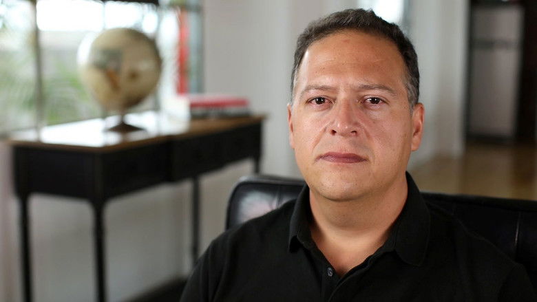 Still image for Narco Wars season 1 episode 6: Rise of the Narco Army