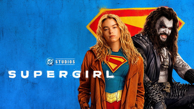 Supergirl backdrop 199