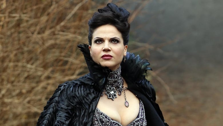 Once Upon a Time – Es war einmal … – 3 Staffel 13 Folge