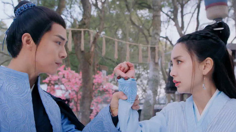 Still image for Divine Destiny season 1 episode 26: Episode 26 Still image for Divine Destiny season 1 episode 26: Episode 26