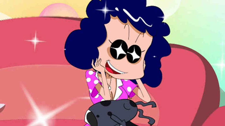 Still image for 阿U season 1 episode 35: Episode 35