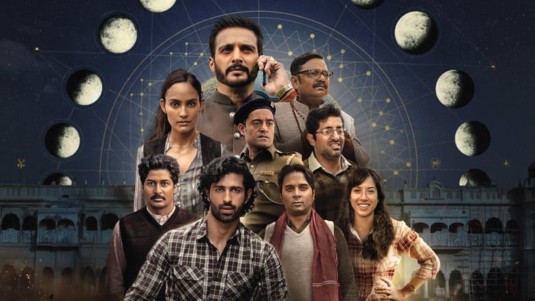 Choona Hindi Season 1 Complete Watch Online HD Free Download
