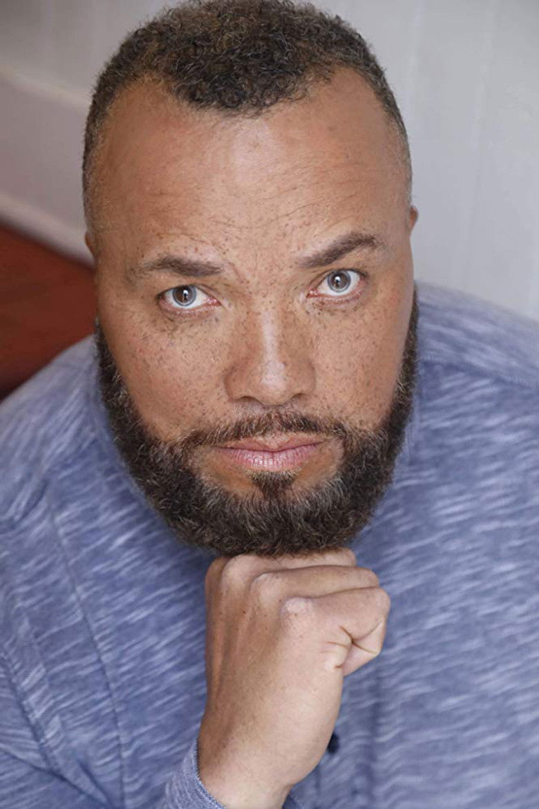 Roger Dillingham Jr. portrait image