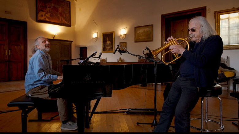 Image d'arrière-plan 5 du film Tutta vita