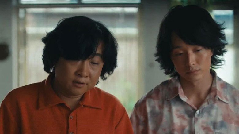 Still image for The Swimsuit Saga season 1 episode 20: Episode 20